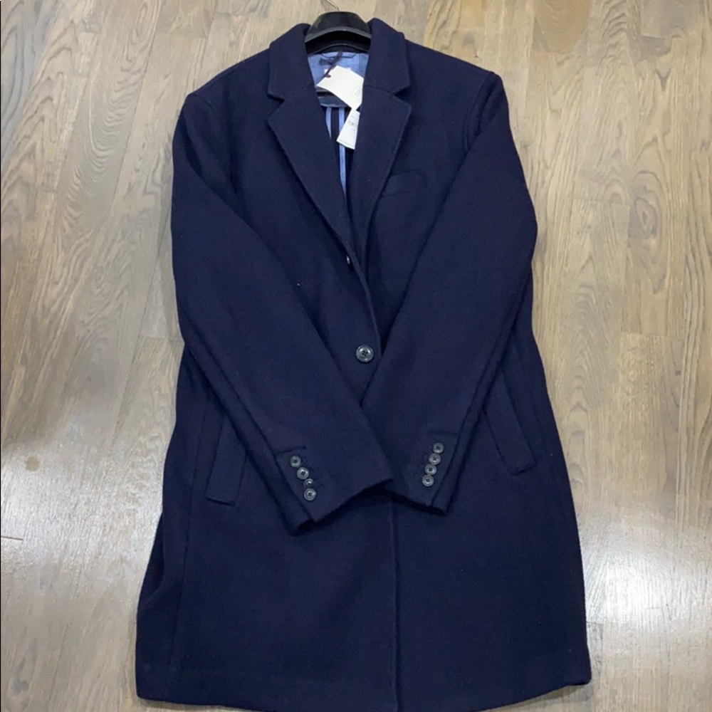 Men’s Gap Wool Jacket